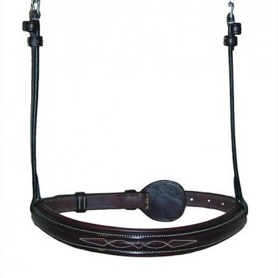 Dy'on Hunter Collection Cavesson Noseband