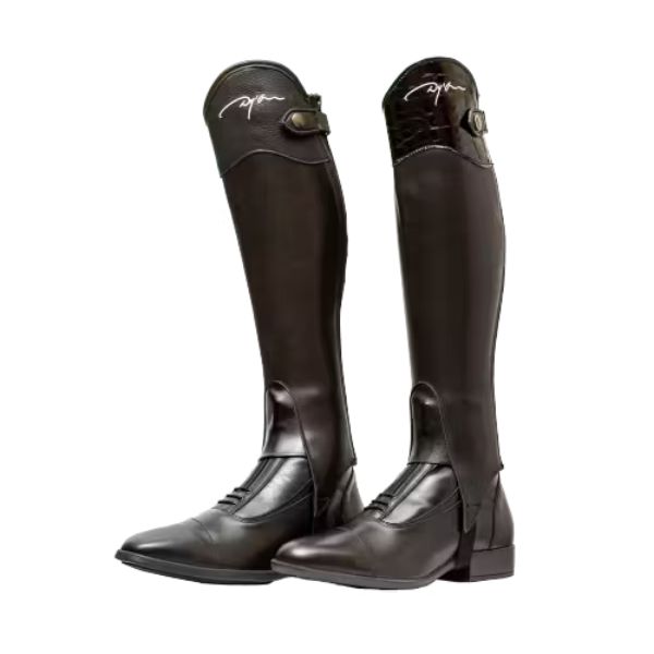 Dy'on Exel Half Chaps - Image 2