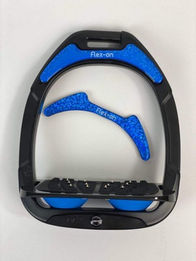 Flexon Green Composite Stirrup - Image 14