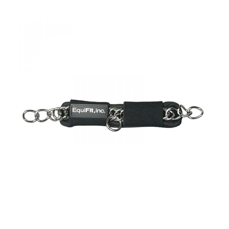 EquiFit T-Foam CurbChain Cover