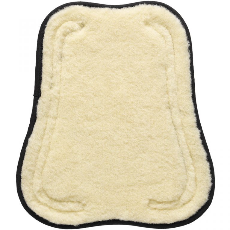 EquiFit SheepsWool ImpacTeq Replacement Liner