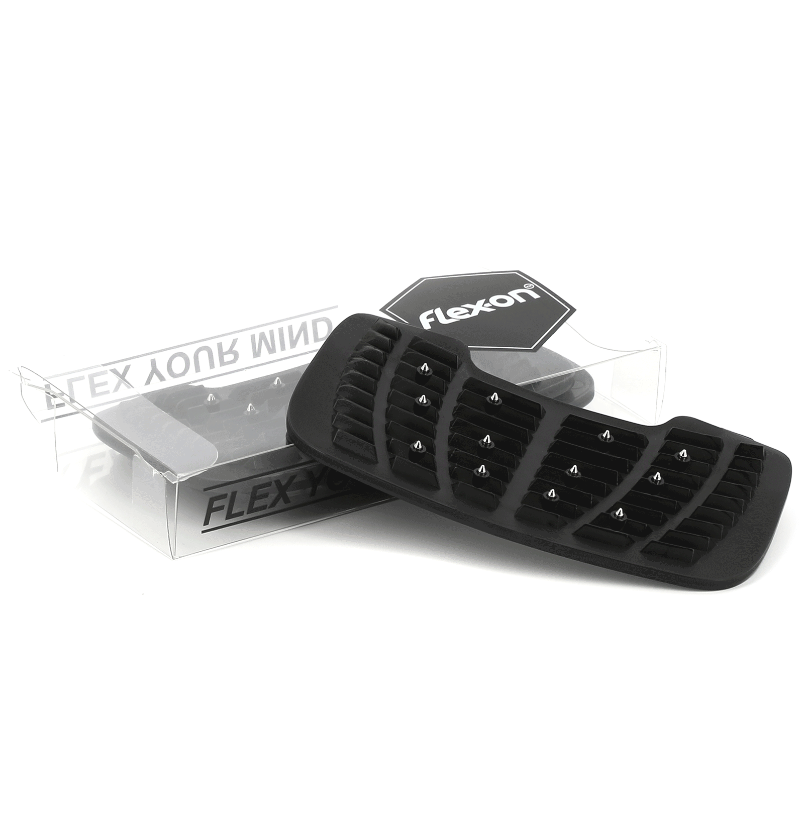 Flex-on Treads - Image 3