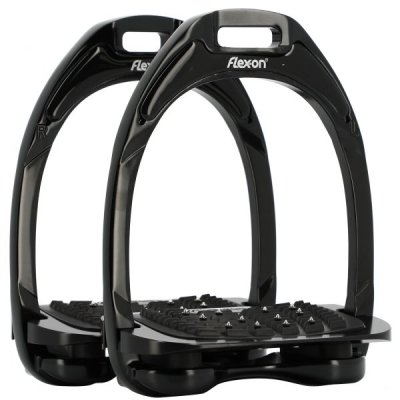 FlexOn Aluminium Stirrup