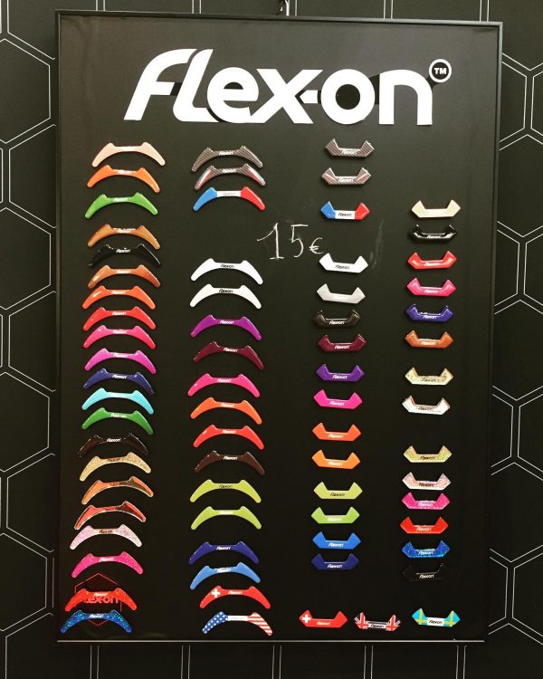 Flex-on Magnetic Inserts For SafeOn - Image 4