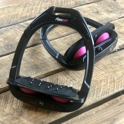 Flexon Green Composite Stirrup - Image 7