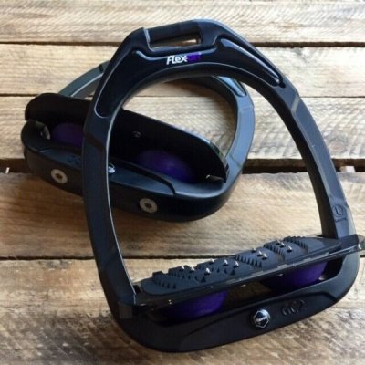 Flexon Green Composite Stirrup - Image 6