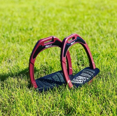 Flexon Green Composite Stirrup - Image 10