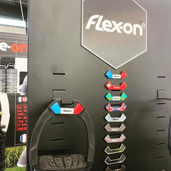 Flex-on Magnetic Inserts For SafeOn - Image 5