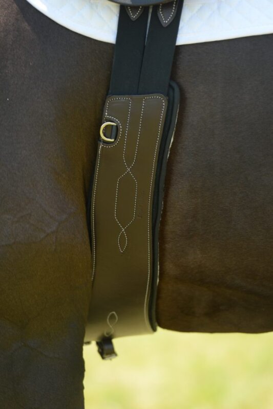 EquiFit Anatomical Jumper Girth - Image 5