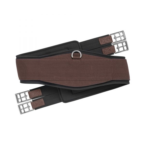 EquiFit Essential Schooling Girth