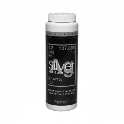 EquiFit Agsilver CleanTalc