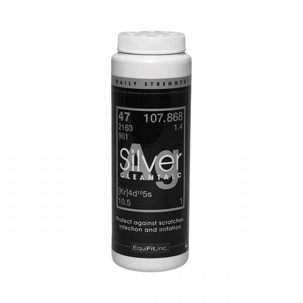 EquiFit Agsilver CleanTalc