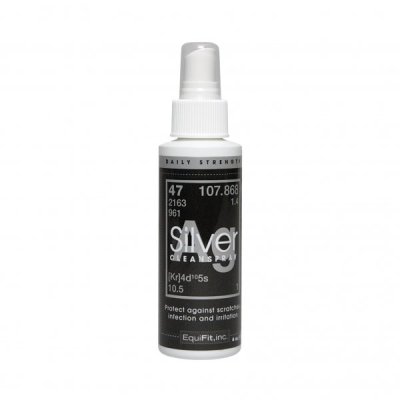 EquiFit Agsilver Wound Spray