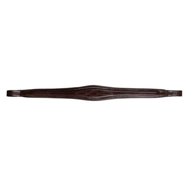 Dy'on New English Collection Anatomic Browband