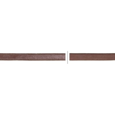 Dy'on New English Collection 1/2" Hunter Reins