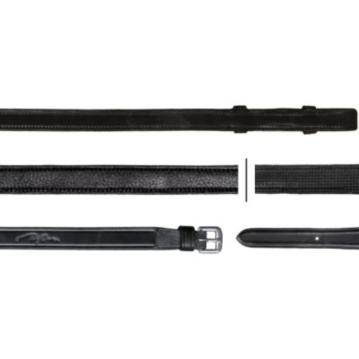 Dy'on New English Collection 5/8" Hunter Reins