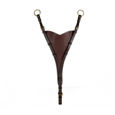 Dy'on D Collection Soft Bib Martingale Attachment