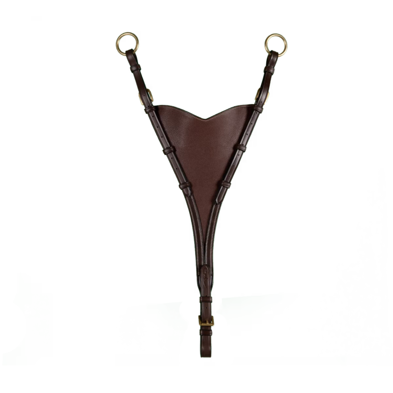 Dy'on D Collection Soft Bib Martingale Attachment