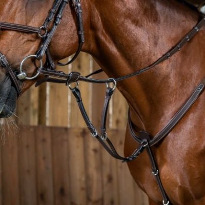 Dy'on Working Collection Running Martingale Attachment