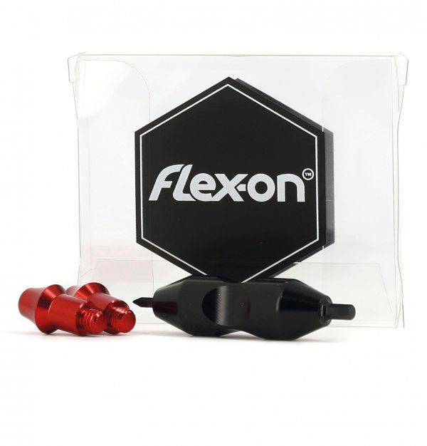 Replacement Screws for Safeon Stirrups