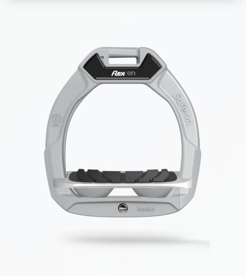 FlexOn SafeOn Junior Stirrups - Image 4