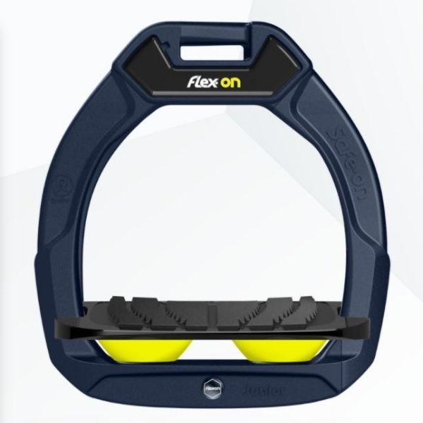 FlexOn SafeOn Junior Stirrups