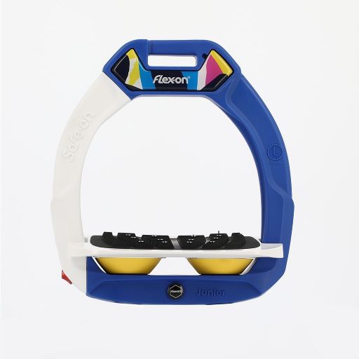 FlexOn SafeOn Junior Stirrups - Image 3