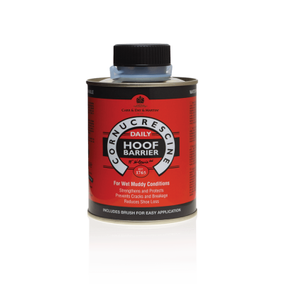 CDM Cornucrescine Daily Hoof Barrier