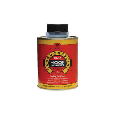 CDM Cornucrescine Daily Hoof Moisturiser