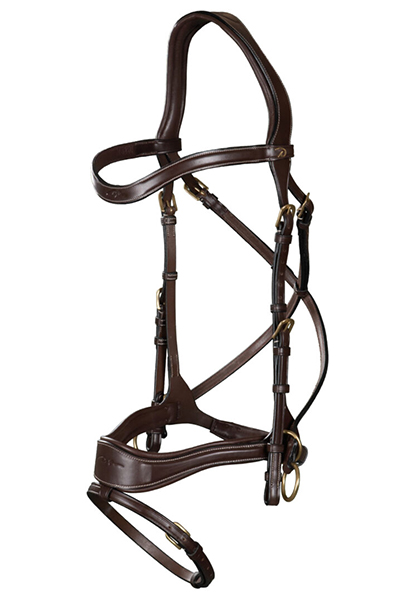 D Collection D Motion Bridle - Image 2