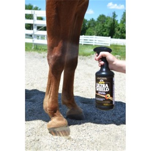 Absorbine UltraShield EX Insecticide & Repellent - Image 3