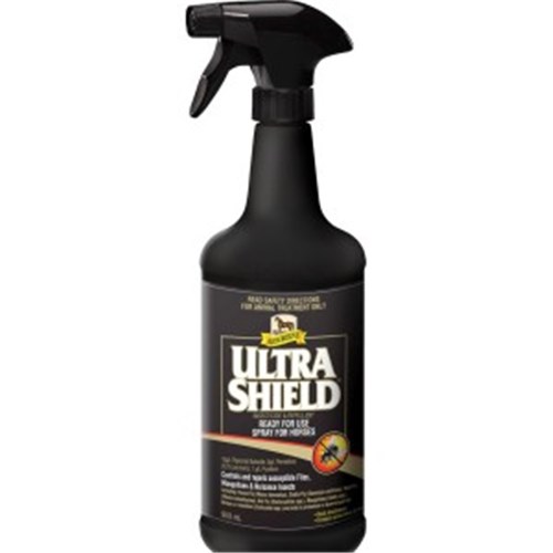 Absorbine UltraShield EX Insecticide & Repellent