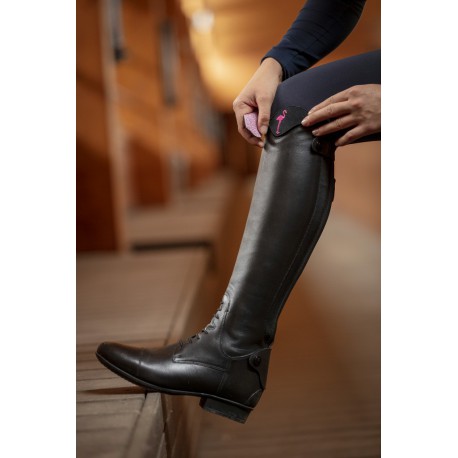 Equithème "Myprimera" Tall Boots - Image 7