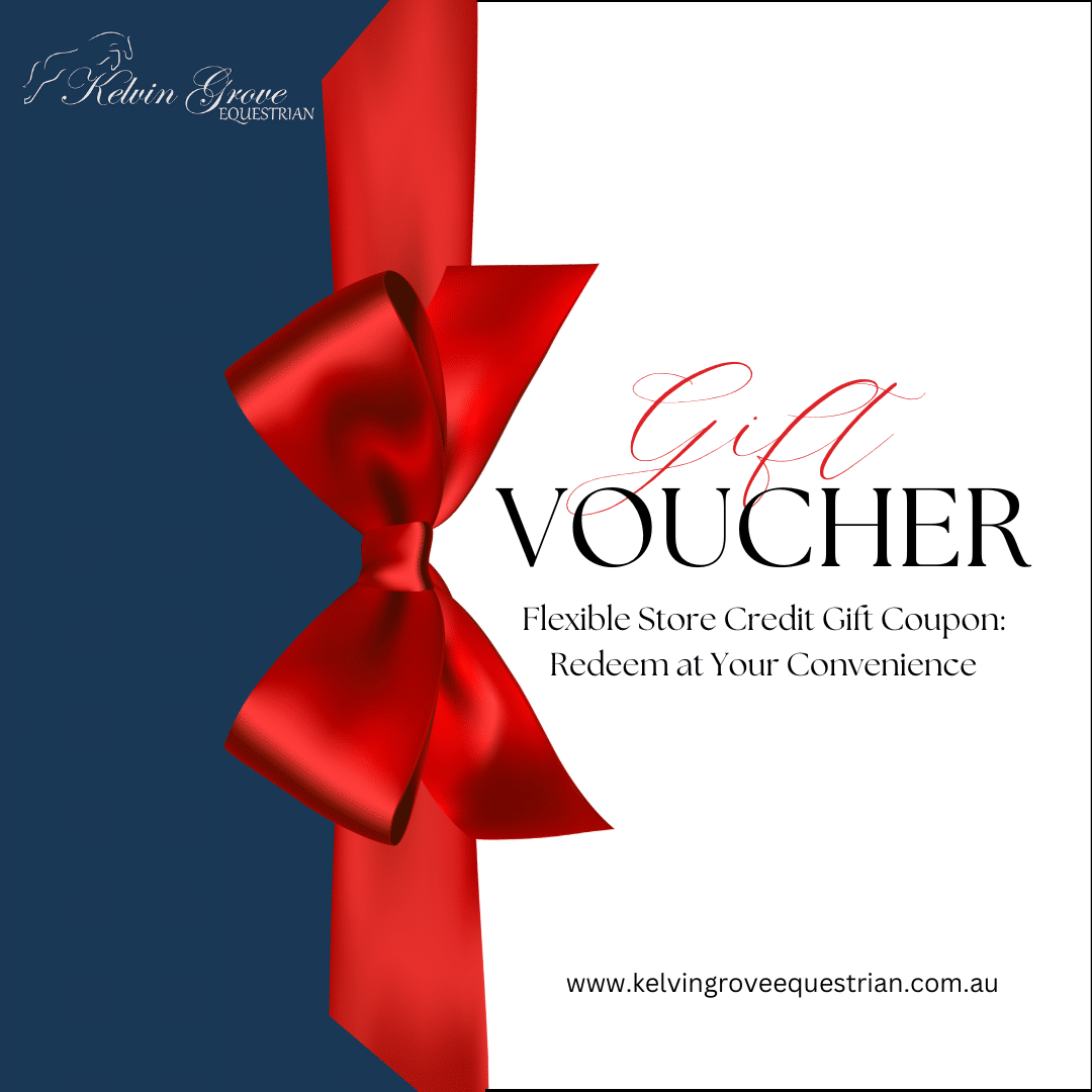 Store Credit Gift Card
