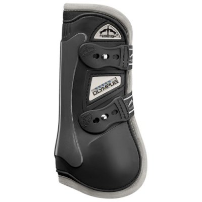 Veredus Boots 'Olympus Absolute', Front Boots