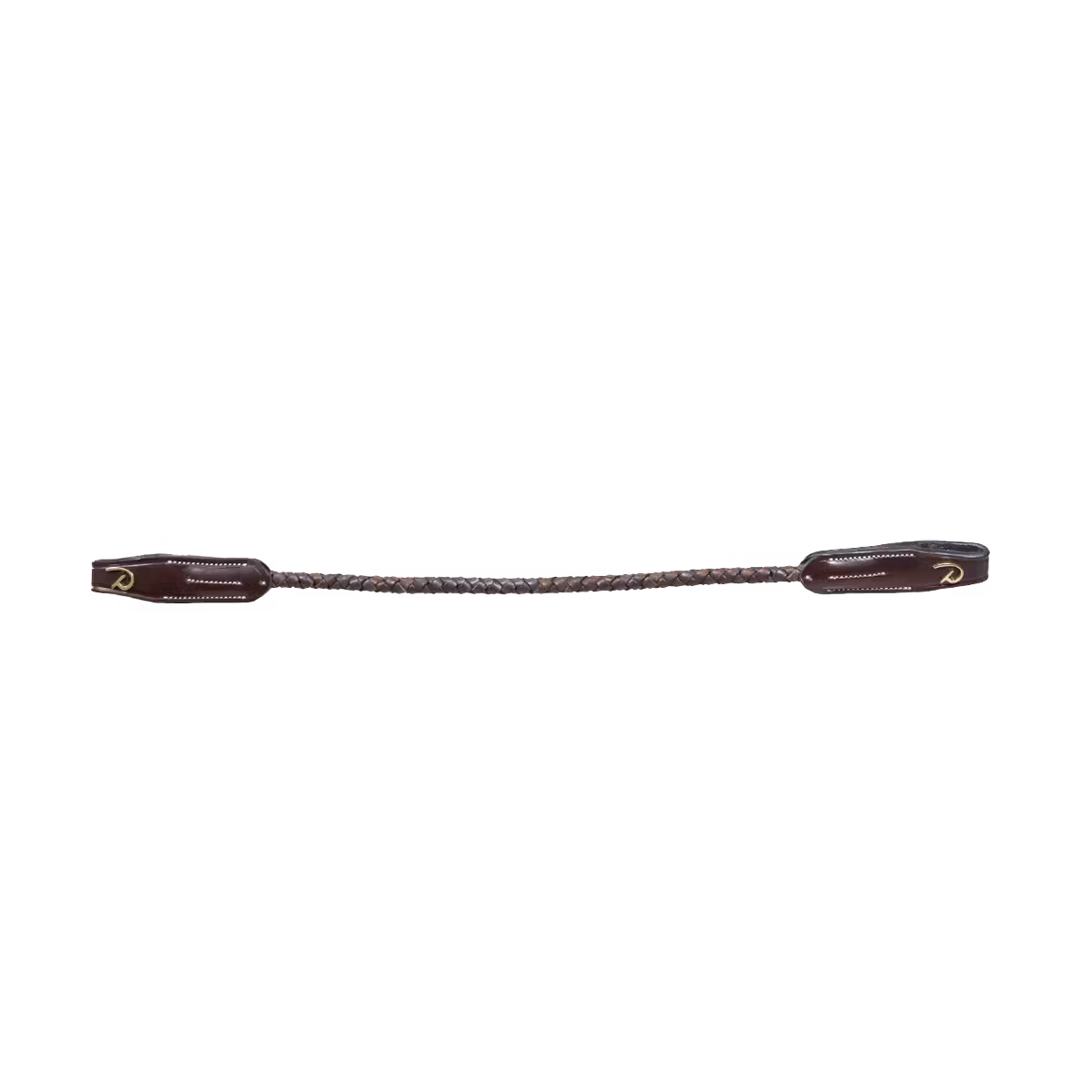 Dy'on D Collection Braided Browband - Image 3