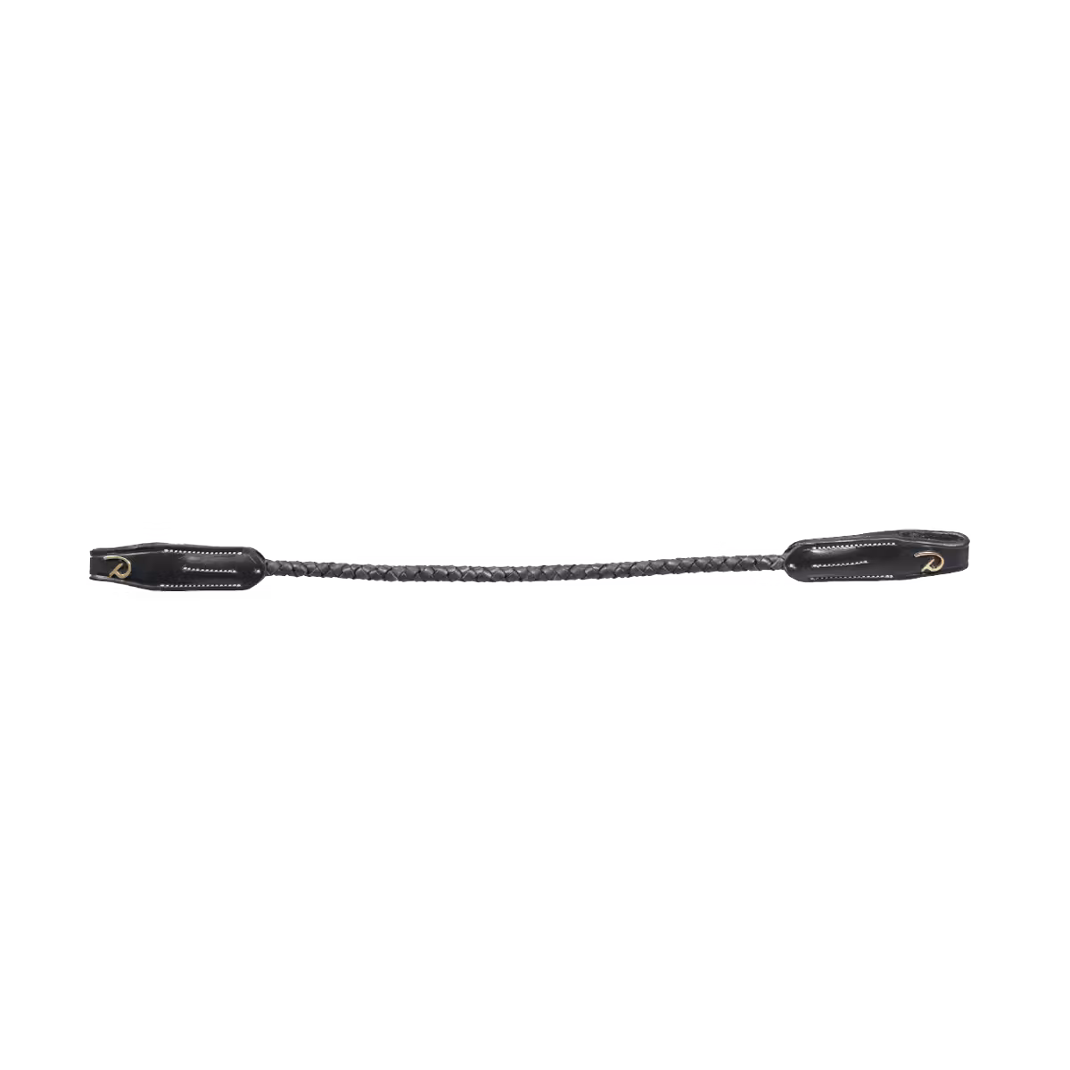 Dy'on D Collection Braided Browband - Image 4
