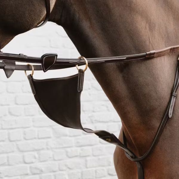 Dy'on D Collection Elastic BIB Martingale - Image 2