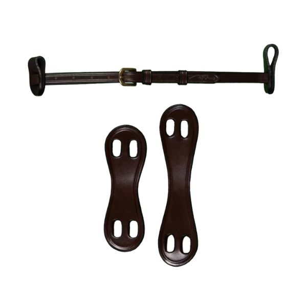 Dy'on D Collection Flash Nose Strap 1/2" With 2 Removable Attachments - Image 3