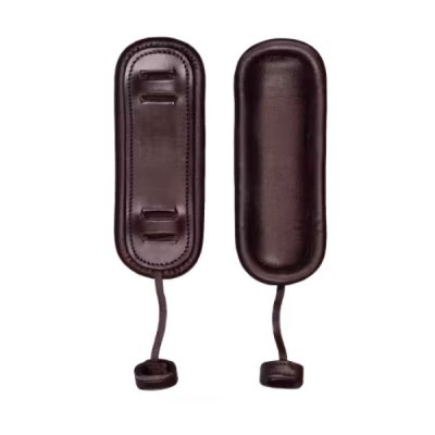 Dy'on New English Collection Protective Pad For Pull-Back Strap