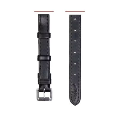 Dy'on Leather Pull-Back Strap