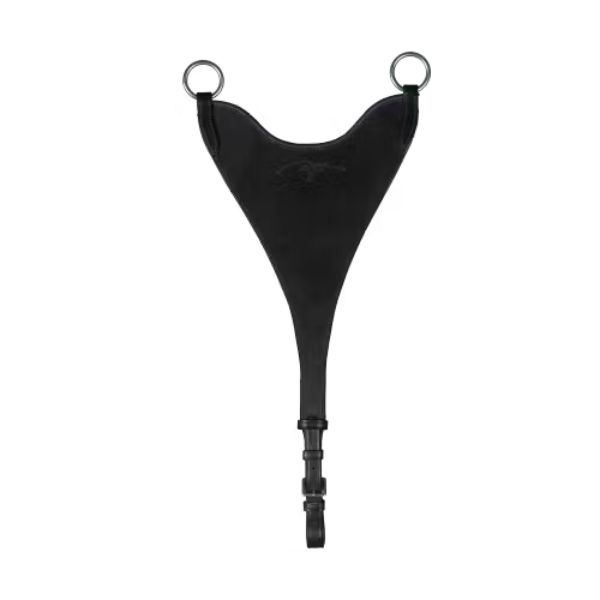 Dy'on New English Collection Hard Bib Martingale Attachment - Image 3
