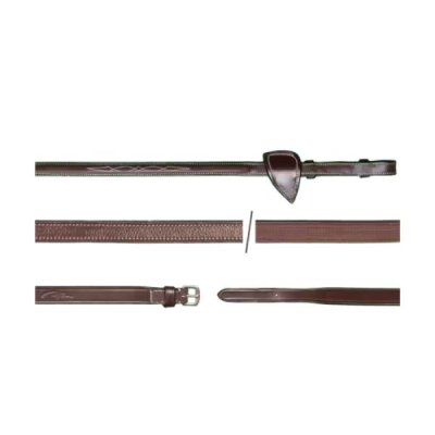 Dy'on US Jumping Collection 1/2" Hunter Reins