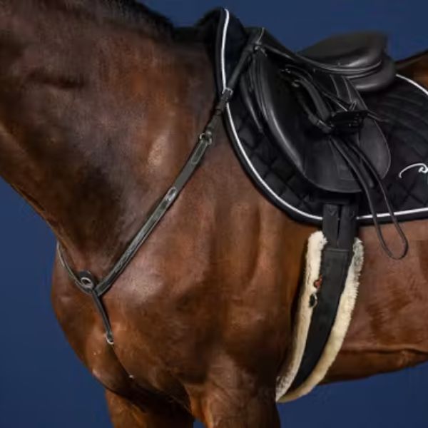 Dy'on US Jumping Collection Breastplate - Image 3
