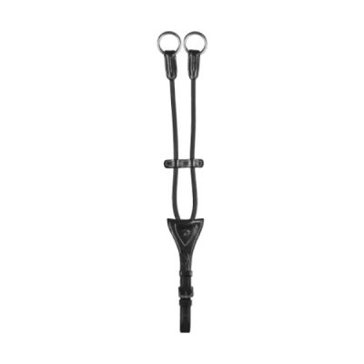 Dy'on US Jumping Collection Elastic Running Martingale Attachment