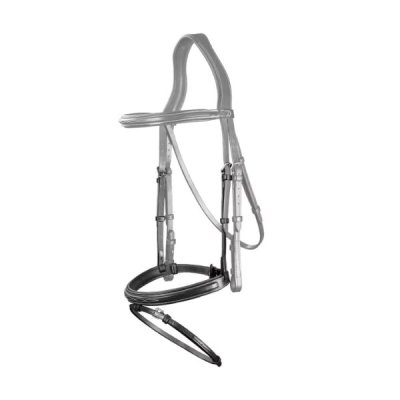 Dy'on US Collection Flash Noseband