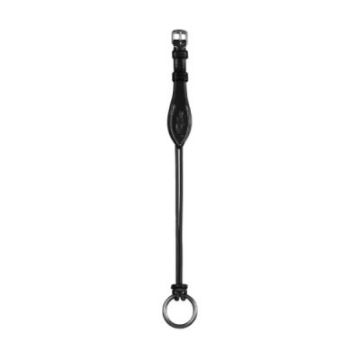 Dy'on US Jumping Collection Gag Cheekpieces