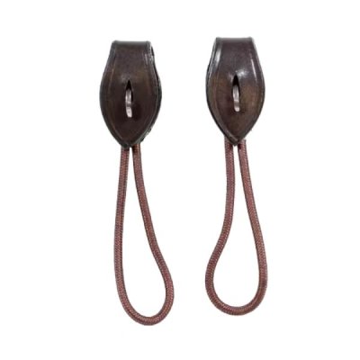 Dy'on Working Collection Short Pelham Strap