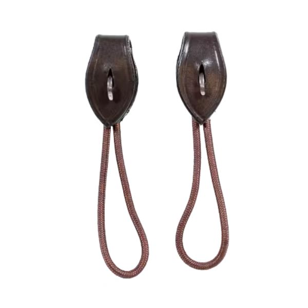 Dy'on Working Collection Short Pelham Strap