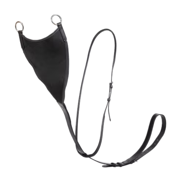 Dy'on New English Collection Elastic Bib Martingale - Image 4